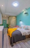 Туры в отель Chongqing Yijian Hotel (Hechuan Wenfeng Ancient Street)