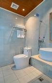 Туры в отель Chongqing Yijian Hotel (Hechuan Wenfeng Ancient Street)