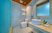 Туры в отель Chongqing Yijian Hotel (Hechuan Wenfeng Ancient Street)