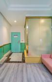 Туры в отель Chongqing Yijian Hotel (Hechuan Wenfeng Ancient Street)