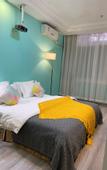 Туры в отель Chongqing Yijian Hotel (Hechuan Wenfeng Ancient Street)