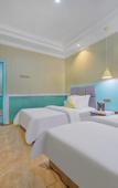 Туры в отель Chongqing Yijian Hotel (Hechuan Wenfeng Ancient Street)