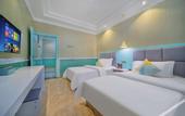 Туры в отель Chongqing Yijian Hotel (Hechuan Wenfeng Ancient Street)