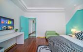 Туры в отель Chongqing Yijian Hotel (Hechuan Wenfeng Ancient Street)