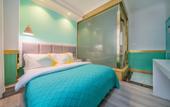 Туры в отель Chongqing Yijian Hotel (Hechuan Wenfeng Ancient Street)