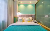 Туры в отель Chongqing Yijian Hotel (Hechuan Wenfeng Ancient Street)