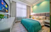 Туры в отель Chongqing Yijian Hotel (Hechuan Wenfeng Ancient Street)