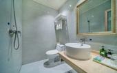 Туры в отель Chongqing Yijian Hotel (Hechuan Wenfeng Ancient Street)