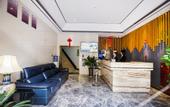 Туры в отель Yulong Hotel (Chengdu Jinsha Site Jinsha Museum Subway Station)