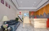 Туры в отель Yulong Hotel (Chengdu Jinsha Site Jinsha Museum Subway Station)
