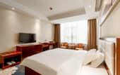 Туры в отель Yulong Hotel (Chengdu Jinsha Site Jinsha Museum Subway Station)