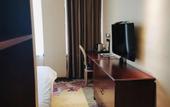 Туры в отель Yulong Hotel (Chengdu Jinsha Site Jinsha Museum Subway Station)