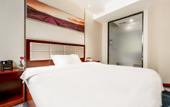 Туры в отель Yulong Hotel (Chengdu Jinsha Site Jinsha Museum Subway Station)