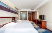 Туры в отель Yulong Hotel (Chengdu Jinsha Site Jinsha Museum Subway Station)