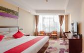 Туры в отель Yulong Hotel (Chengdu Jinsha Site Jinsha Museum Subway Station)