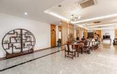 Туры в отель Yulong Hotel (Chengdu Jinsha Site Jinsha Museum Subway Station)
