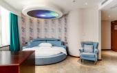 Туры в отель Yulong Hotel (Chengdu Jinsha Site Jinsha Museum Subway Station)