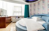 Туры в отель Yulong Hotel (Chengdu Jinsha Site Jinsha Museum Subway Station)
