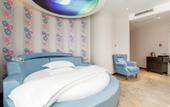 Туры в отель Yulong Hotel (Chengdu Jinsha Site Jinsha Museum Subway Station)