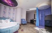 Туры в отель Yulong Hotel (Chengdu Jinsha Site Jinsha Museum Subway Station)