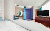 Туры в отель Yulong Hotel (Chengdu Jinsha Site Jinsha Museum Subway Station)