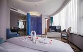 Туры в отель Yulong Hotel (Chengdu Jinsha Site Jinsha Museum Subway Station)