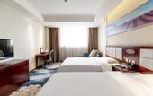 Туры в отель Yulong Hotel (Chengdu Jinsha Site Jinsha Museum Subway Station)