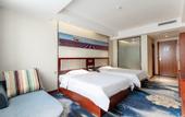 Туры в отель Yulong Hotel (Chengdu Jinsha Site Jinsha Museum Subway Station)