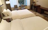 Туры в отель Yulong Hotel (Chengdu Jinsha Site Jinsha Museum Subway Station)