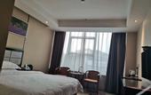 Туры в отель Yulong Hotel (Chengdu Jinsha Site Jinsha Museum Subway Station)