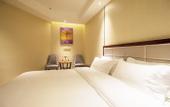 Туры в отель Yulong Hotel (Chengdu Jinsha Site Jinsha Museum Subway Station)