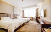 Туры в отель Yulong Hotel (Chengdu Jinsha Site Jinsha Museum Subway Station)