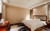 Туры в отель Yulong Hotel (Chengdu Jinsha Site Jinsha Museum Subway Station)