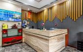 Туры в отель Yulong Hotel (Chengdu Jinsha Site Jinsha Museum Subway Station)