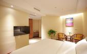 Туры в отель Yulong Hotel (Chengdu Jinsha Site Jinsha Museum Subway Station)