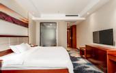 Туры в отель Yulong Hotel (Chengdu Jinsha Site Jinsha Museum Subway Station)