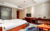 Туры в отель Yulong Hotel (Chengdu Jinsha Site Jinsha Museum Subway Station)