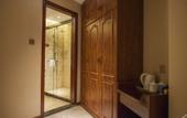 Туры в отель Yulong Hotel (Chengdu Jinsha Site Jinsha Museum Subway Station)