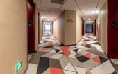 Туры в отель Yulong Hotel (Chengdu Jinsha Site Jinsha Museum Subway Station)