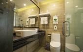 Туры в отель Yulong Hotel (Chengdu Jinsha Site Jinsha Museum Subway Station)