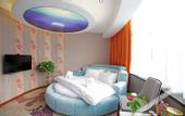 Туры в отель Yulong Hotel (Chengdu Jinsha Site Jinsha Museum Subway Station)