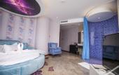 Туры в отель Yulong Hotel (Chengdu Jinsha Site Jinsha Museum Subway Station)