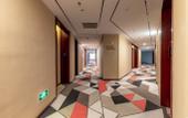 Туры в отель Yulong Hotel (Chengdu Jinsha Site Jinsha Museum Subway Station)