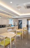 Туры в отель Nosa Hotel (Hangzhou South Railway Station West Square)