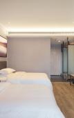 Туры в отель Nosa Hotel (Hangzhou South Railway Station West Square)