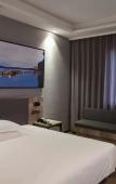 Туры в отель Nosa Hotel (Hangzhou South Railway Station West Square)