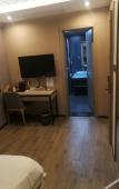 Туры в отель Nosa Hotel (Hangzhou South Railway Station West Square)
