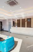 Туры в отель Nosa Hotel (Hangzhou South Railway Station West Square)