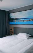 Туры в отель Nosa Hotel (Hangzhou South Railway Station West Square)