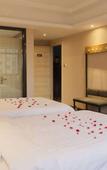 Туры в отель Pick Up Hotel